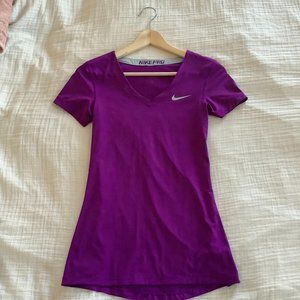 Nike Pro DRI-FIT Top XS